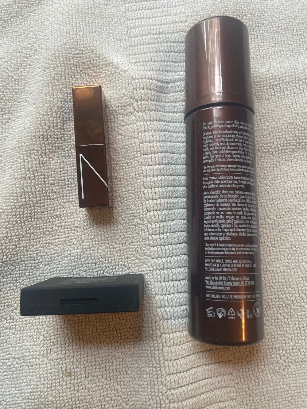 Summer Bronzers